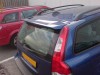 Vand eleron Volvo V50 ver II