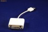Adaptor Micro-DVI la DVI original Apple pentru Macbook Air