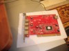 vand placa usb