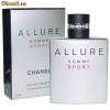 Allure Homme Sport