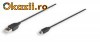 Hi-Speed USB Device Cable