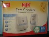 sistem de supraveghere copii NUK babyfhone dect 266 sigilat sistem de supraveghere copii NUK babyfhone dect 266 sigilat