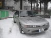 Mitsubishi Galant