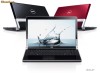 Dell Studio XPS 1647 full HD, 16inch LED, 4GB DDR, 500GB HDD, video ATI 1GB, sigilat! dedicat