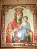 Icoana Maica Domnului Prodromita Rusia