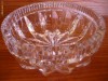 LICHIDEZ COLECTIE FRUCTIERA ANTICA DIN CRISTAL