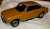 AUTOart ALFA Romeo GTV 1750 1:18