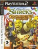 JOC PS2 DREAMWORKS SHREK's CARNIVAL CRAZE PARTY GAMES ORIGINAL PAL