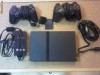 Consola Sony Play Station PS2