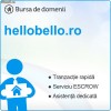 Vand hellobello.ro
