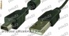 Cablu date Fuji 14 pini-USB A, tata-1,6 m-7914