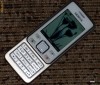 nokia 6300 alb white nokia 6300 alb white