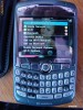 BlackBerry 8320 WiFi