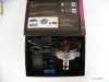 Lanterna de cap / Frontala Led Cree Profesionala + Acumulator + Charger casa / auto