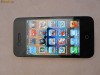 vand iphone 4,16g codat,versiune soft 5.0.1