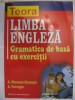 A.MORAVEC-OCAMPO, A.FARRUGIA - LIMBA ENGLEZA gramatica de baza cu exercitii {2003}