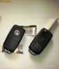 Carcasa cheie Briceag Volkswagen 2 butoane