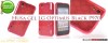HUSA ROZ GEL - SILICON LG P970 OPTIMUS BLACK - TRANSPORT GRATUIT