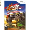 Excite Truck Wii
