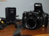 Camera foto PANASONIC DMC-FZ18, zoom optic 18x