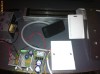 sistem control acces complet