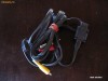 CABLU AV NINTENDO CLASIC CU 3 IESIRI - COMPATIBIL GAMECUBE / N 64 / SNES (Transport gratuit la plata in avans)