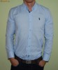 Camasa Camasi ZARA POLO TOMMY HILFIGER noi bumbac CAMBRATE - 2012 - 70 ron