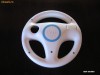 VOLAN WII WHEEL ORIGINAL ALB (Transport gratuit la plata in avans)
