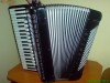 Acordeon Parrot NOU