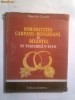 Dan Gh.Teodor - Romanitatea carpato-dunareana si Bizantul in veacurile V - XI e.n.