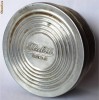 cutie metalica pt alice, WW2, STABIL D.R.G.M.