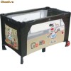 Patut pliant Baby Mix Nono