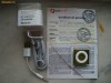 Vand APPLE iPod Shuffle ORIGINAL generatia 4, Model no. A1373 de 2GB, pe verde cu GARANTIE