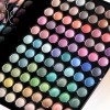 Trusa 88 Culori Sidefate ,Machiaj , Make-Up Profesional Fraulein 38