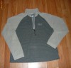 Bluza de polar , marca Jack Wolfskin, Tecnopile, marime L (40-42), culoare gri, arata bine