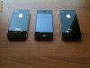 iPHONE 4 DECODAT CU TURBO SIM ...TELEFOANELE SUNT IMPECABILE NOTA 9,5/10 iPHONE 4 DECODAT CU TURBO SIM ...TELEFOANELE SUNT IMPECABILE NOTA 9,5/10