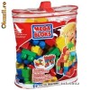 Sac 70 piese Mega Blocks NOU -100lei