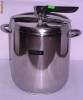 Oala sub presiune inox 13 L ( cucta ) - Perfect Home
