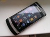 Vand/Schimb Samsung Omnia hd i8910 8gb( iphone 3gs 4 desire hd 2 galaxy s xperia x10 nexus n8)