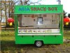 Vand Rulota Comerciala adusa recent din Germania