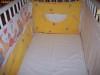 Set protectii laterale pentru patut