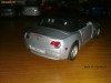 BMW Z4 coupe 1/32 WELLY