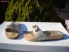 Papuci dama din piele+lemn grup 3 modele -ale82-