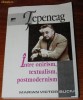 MARIAN VICTOR BUCIU - TEPENEAG INTRE ONIRISM, TEXTUALISM SI POSTMODERNISM