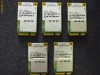 Modul Intern Modem WWAN 3G GPS - Dell Asus Acer Toshiba Fujitsu-Siemens - Decodat Internet Mobil Cartela SIM Vodafone Orange Cosmote Zapp RDS-Digi