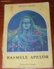 MONICA ASLAN - BASMELE APELOR. CARTE CU ILUSTRATII