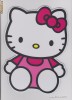 mouse pad Hello Kitty, covoras pentru mouse
