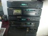 Marantz linie completa Marantz linie completa