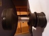 rola curea alternator ford focus 18 td 90 ps an 99