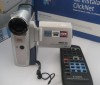 VAND CAMERA VIDEO CANON MV 5i